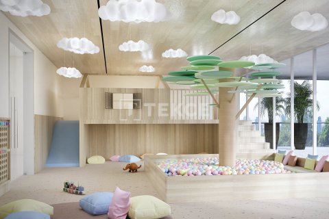 Appartement de 3 chambres No. 127533 5