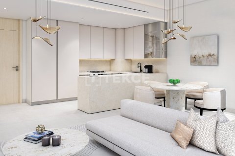 Appartement de 3 chambres No. 127533 12