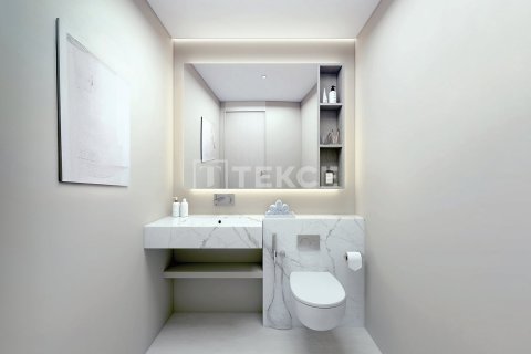 Appartement de 3 chambres No. 127533 18