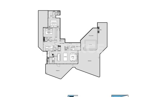 Appartement de 3 chambres No. 127533 30