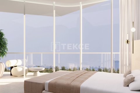 2 bedrooms Apartment No. 127532 15