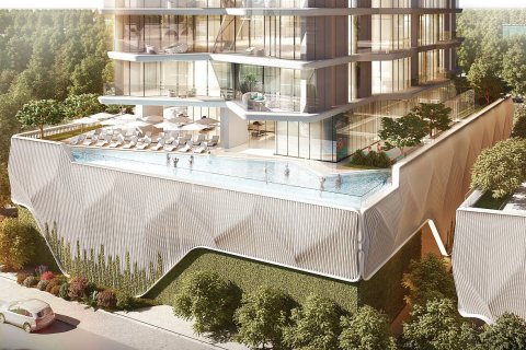 2 bedrooms Apartment No. 127532 2