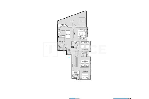 2 bedrooms Apartment No. 127532 28