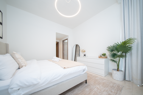 2 bedrooms Apartment in Maritime City, UAE No. 199792 12