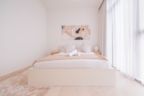 2 bedrooms Apartment in Maritime City, UAE No. 199792 4