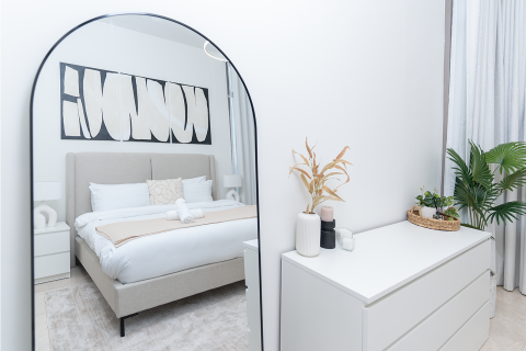 2 bedrooms Apartment in Maritime City, UAE No. 199792 10