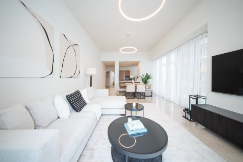 2 bedrooms Apartment in Maritime City, UAE No. 199792 24