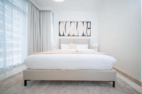 2 bedrooms Apartment in Maritime City, UAE No. 199792 14