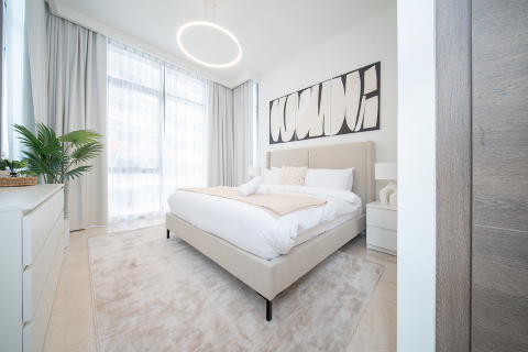 2 bedrooms Apartment in Maritime City, UAE No. 199792 15