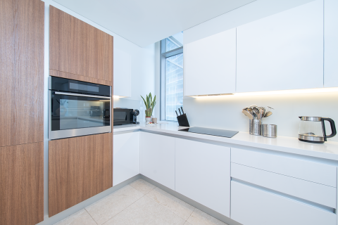 2 bedrooms Apartment in Maritime City, UAE No. 199792 20