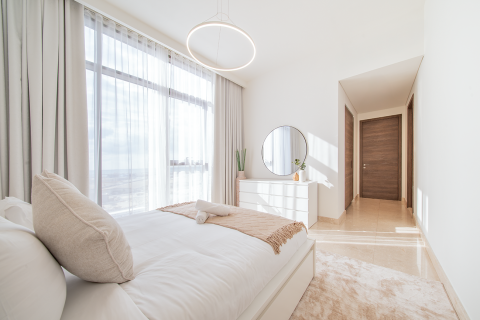 2 bedrooms Apartment in Maritime City, UAE No. 199792 3