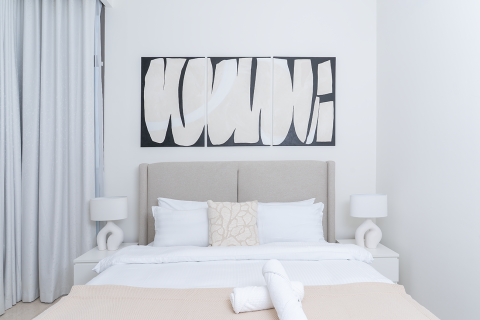 2 bedrooms Apartment in Maritime City, UAE No. 199792 11