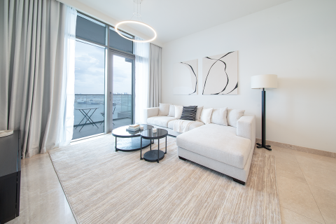2 bedrooms Apartment in Maritime City, UAE No. 199792 22