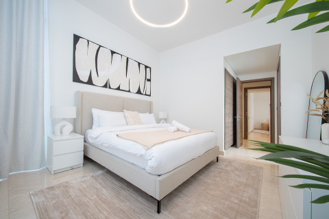 2 bedrooms Apartment in Maritime City, UAE No. 199792 13