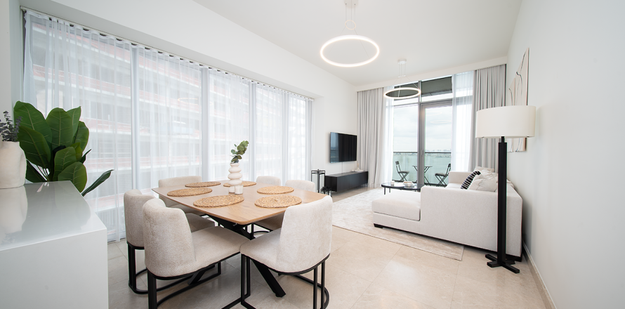 2 bedrooms Apartment in Maritime City, UAE No. 199792