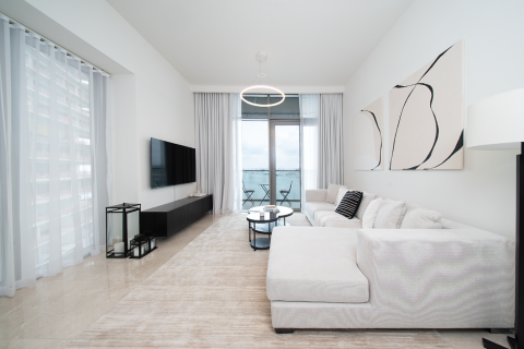 2 bedrooms Apartment in Maritime City, UAE No. 199792 21