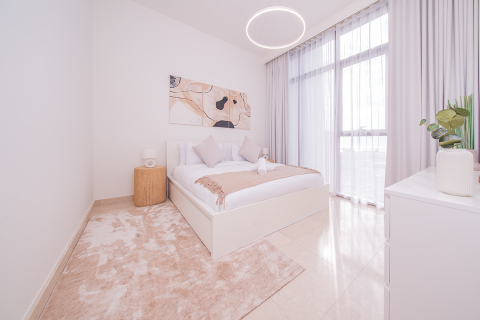 2 bedrooms Apartment in Maritime City, UAE No. 199792 5