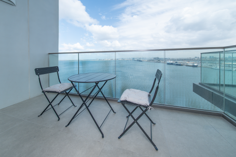 2 bedrooms Apartment in Maritime City, UAE No. 199792 18