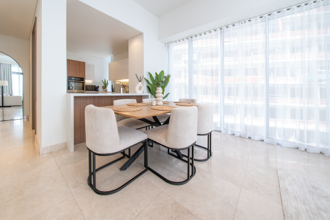 2 bedrooms Apartment in Maritime City, UAE No. 199792 19