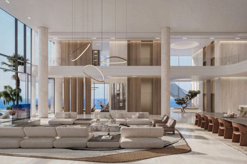 Apartment de 3 dormitorios en Ras Al Khaimah, UAE No. 199794 26