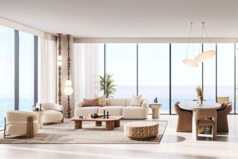 Apartment de 3 dormitorios en Ras Al Khaimah, UAE No. 199794 25