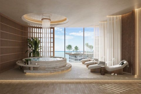 Apartment de 3 dormitorios en Ras Al Khaimah, UAE No. 199794 5