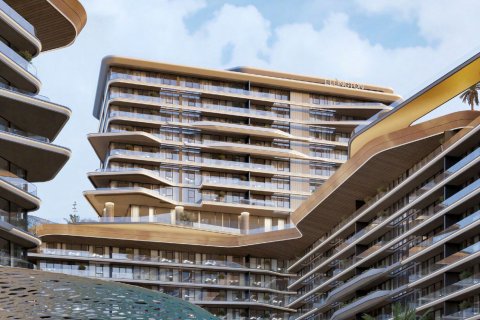 Apartment de 3 dormitorios en Ras Al Khaimah, UAE No. 199794 15
