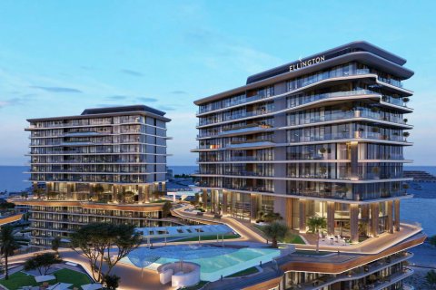 Apartment de 3 dormitorios en Ras Al Khaimah, UAE No. 199794 22