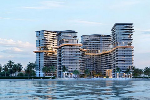 Apartment de 3 dormitorios en Ras Al Khaimah, UAE No. 199794 16