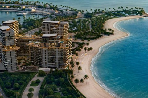 Apartment de 3 dormitorios en Ras Al Khaimah, UAE No. 199794 17