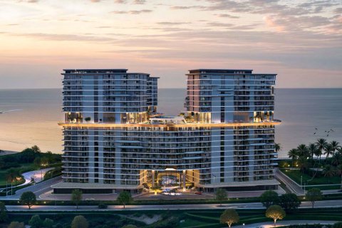 Apartment de 3 dormitorios en Ras Al Khaimah, UAE No. 199794 19