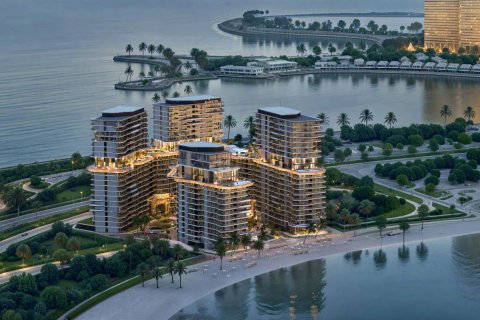 Apartment de 3 dormitorios en Ras Al Khaimah, UAE No. 199794 20