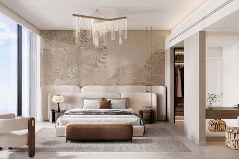 Apartment de 3 dormitorios en Ras Al Khaimah, UAE No. 199794 23