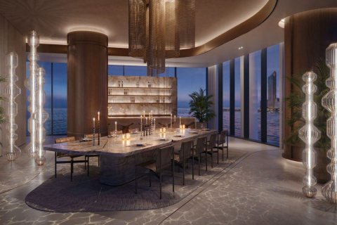 Apartment de 3 dormitorios en Ras Al Khaimah, UAE No. 199794 6