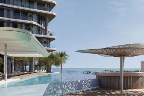 Apartment de 3 dormitorios en Ras Al Khaimah, UAE No. 199794 12