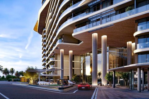 Apartment de 3 dormitorios en Ras Al Khaimah, UAE No. 199794 14