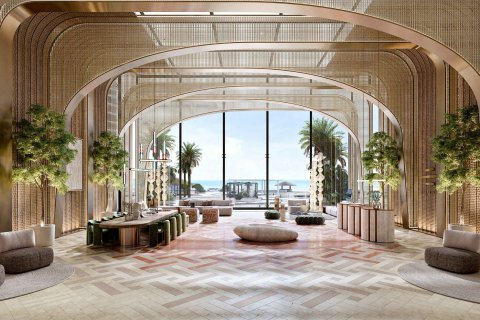 Apartment de 3 dormitorios en Ras Al Khaimah, UAE No. 199794 13