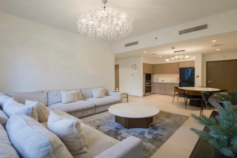 1 bedroom Apartment in Downtown Dubai (Downtown Burj Dubai), UAE No. 199790