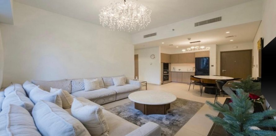 1 bedroom Apartment in Downtown Dubai (Downtown Burj Dubai), UAE No. 199790