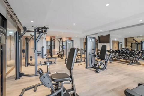 1 bedroom Apartment in Downtown Dubai (Downtown Burj Dubai), UAE No. 199790 4