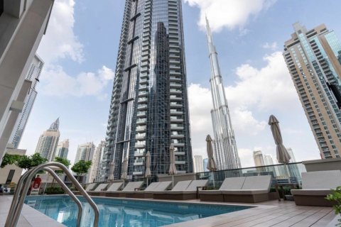 1 bedroom Apartment in Downtown Dubai (Downtown Burj Dubai), UAE No. 199790 6