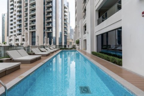 1 bedroom Apartment in Downtown Dubai (Downtown Burj Dubai), UAE No. 199790 5