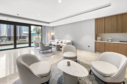 1 bedroom Apartment in Downtown Dubai (Downtown Burj Dubai), UAE No. 199790 3