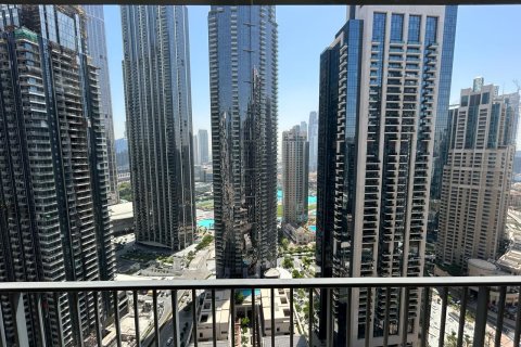 3 bedrooms Apartment in Downtown Dubai (Downtown Burj Dubai), UAE No. 199793 4