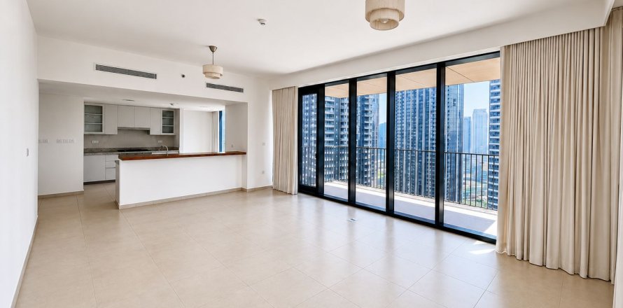 3 bedrooms Apartment in Downtown Dubai (Downtown Burj Dubai), UAE No. 199793