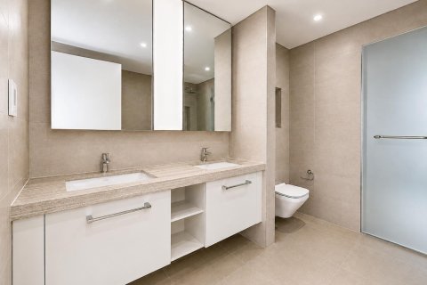 3 bedrooms Apartment in Downtown Dubai (Downtown Burj Dubai), UAE No. 199793 11