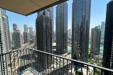 3 bedrooms Apartment in Downtown Dubai (Downtown Burj Dubai), UAE No. 199793 3