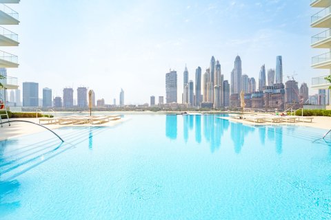 3 bedrooms Apartment in Dubai Marina, UAE No. 199791