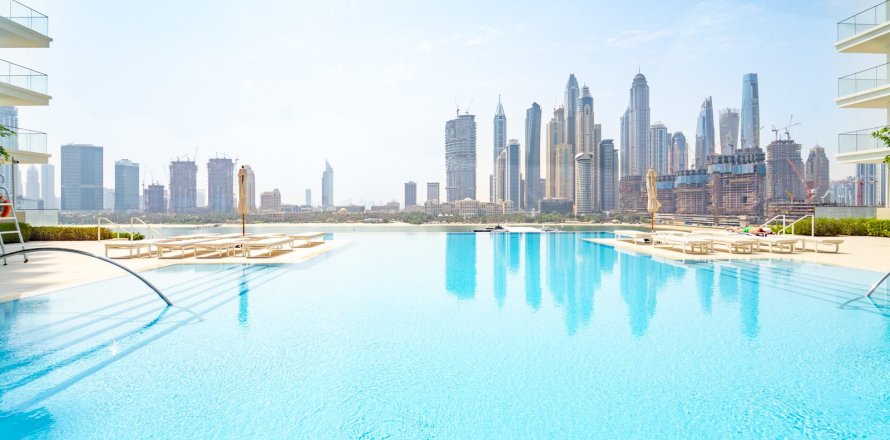 3 bedrooms Apartment in Dubai Marina, UAE No. 199791