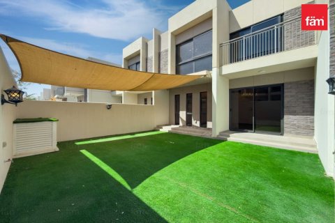 Вилла с 3 спальнями в Дубай, ОАЭ №146309 5